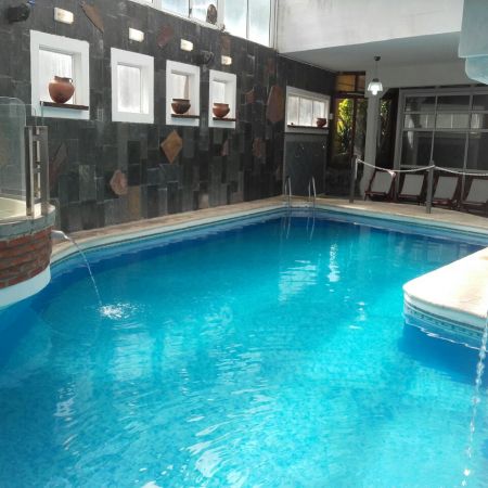 Medamar Club Apart Suites & Spa
