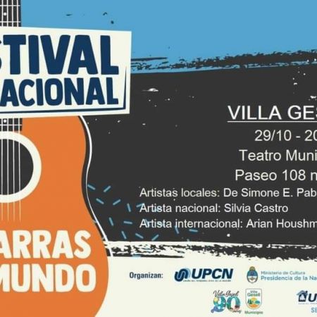 27°FESTIVAL INTERNACIONAL 