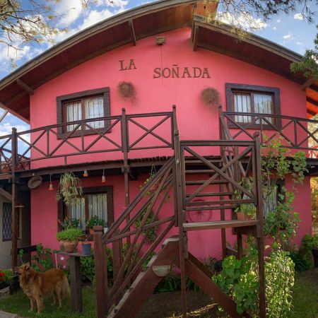 La Soñada