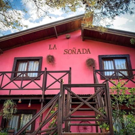 La Soñada