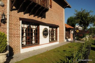 Tirol - Sindicato de Luz y Fuerza de Rosario