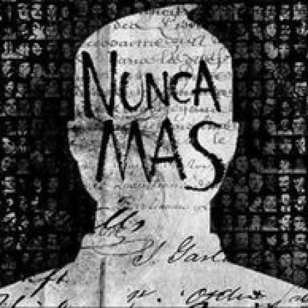 Paseo De La Memoria