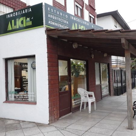 Alici Inmobiliaria & Constructora