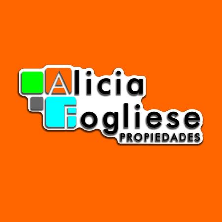 Alicia Fogliese Propiedades
