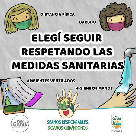 Recomendaciones Covid-19