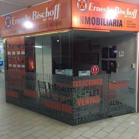 Bischoff Inmobiliaria