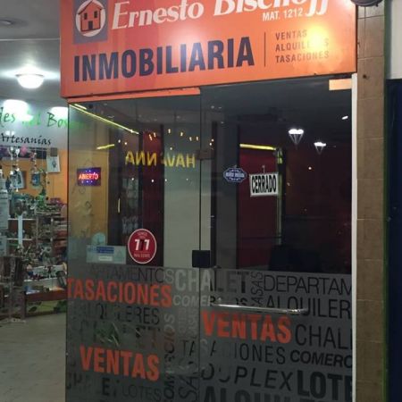 Bischoff Inmobiliaria