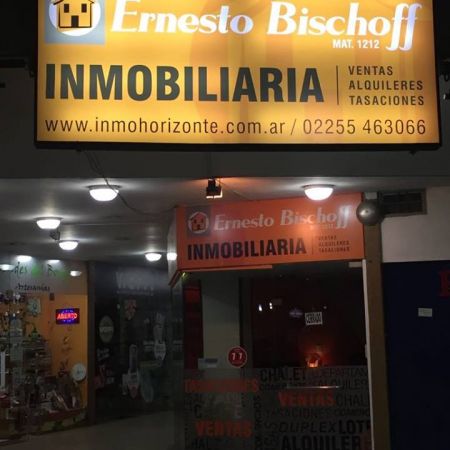 Bischoff Inmobiliaria