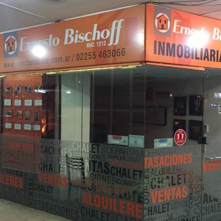 Bischoff Inmobiliaria