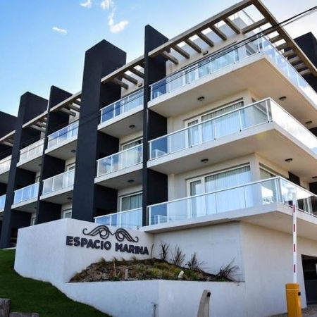 Espacio Marina