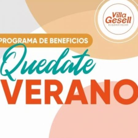 “QUEDATE VERANO” Y EL BANCO PROVINCIA SUMAN BENEFICIOS PARA EXTENDER LA TEMPORADA