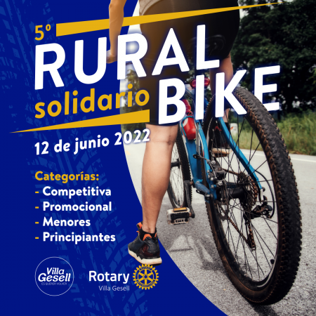 Rural Bike 5ª Edición