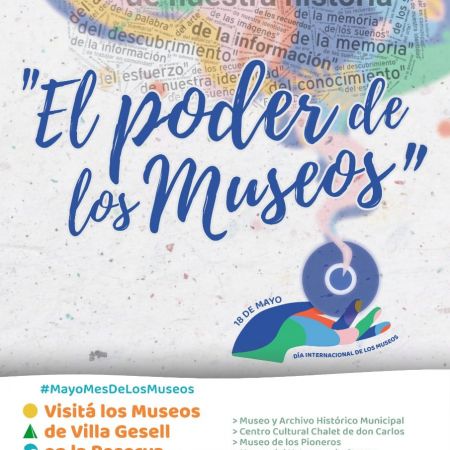El poder de los Museos