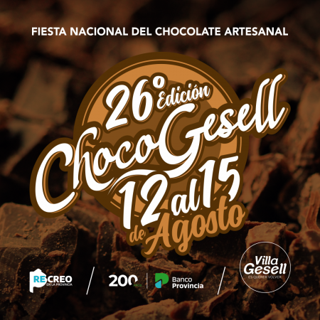Chocogesell