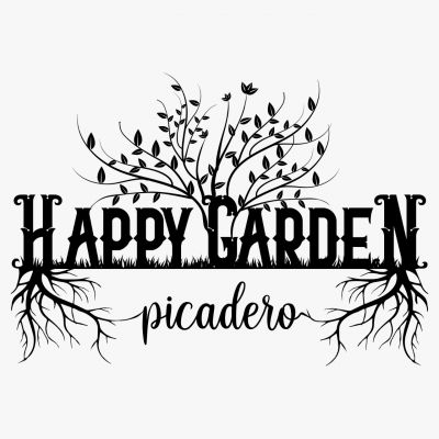 Happy Garden Picadero