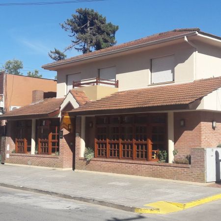 De la Plaza