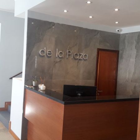 De la Plaza