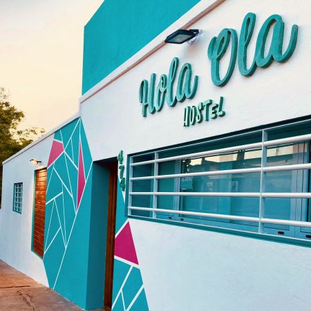 Hola Ola