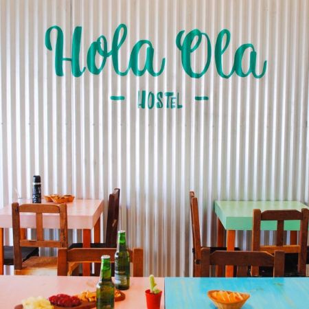 Hola Ola