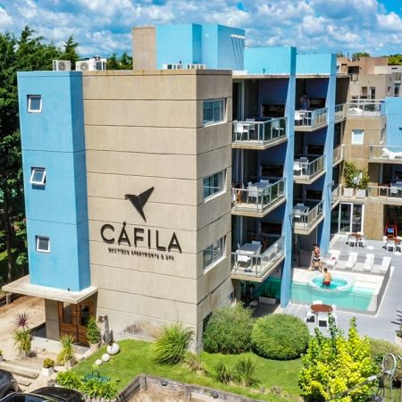 Cáfila
