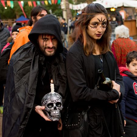 Invierno Medieval