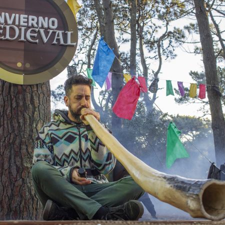 Invierno Medieval