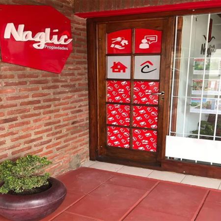 Naglic