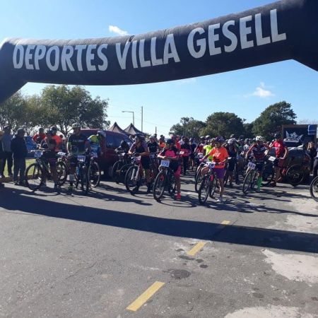 Rally Bike Solidario