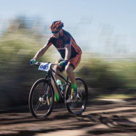 Rally Bike Solidario