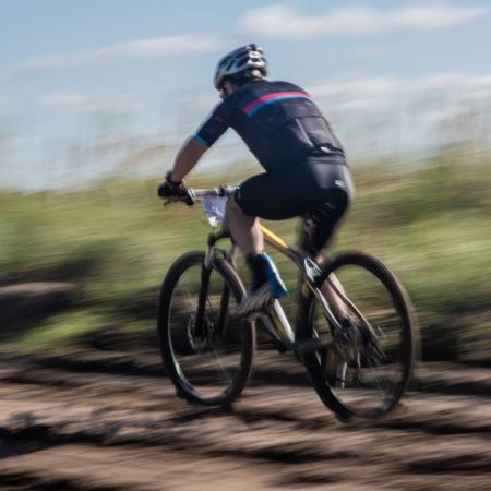 Rally Bike Solidario