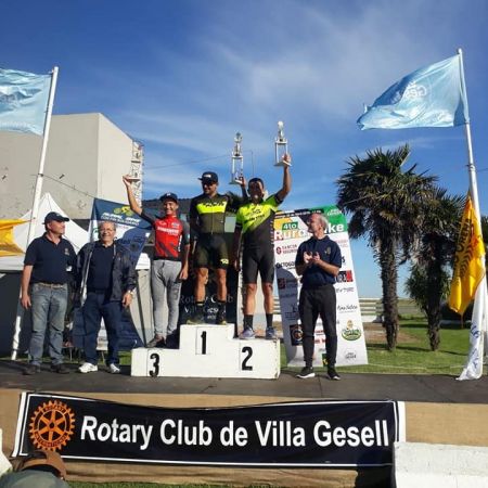 Rally Bike Solidario