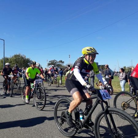 Rally Bike Solidario