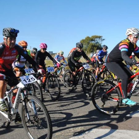 Rally Bike Solidario