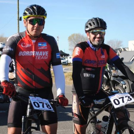 Rally Bike Solidario