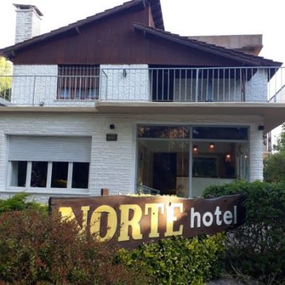 Norte Hotel