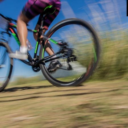 Rally Bike Solidario