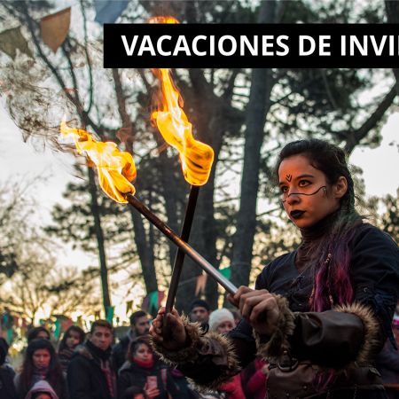 Invierno Medieval