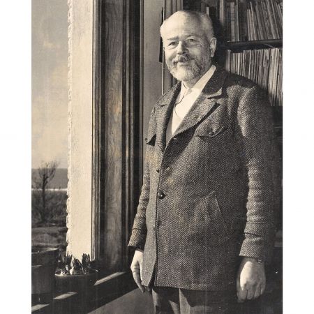 Conmemoración del fallecimiento de Don Carlos Gesell 