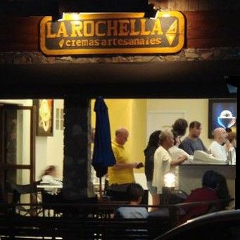 La Rochella