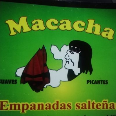 Macacha