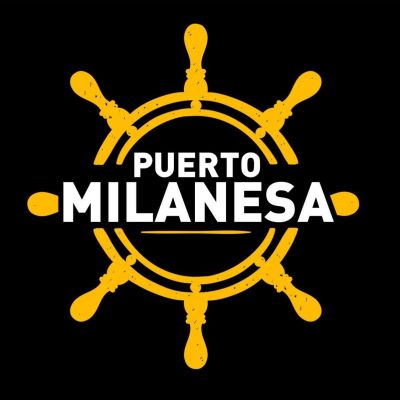 Puerto Milanesa