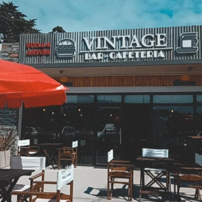Vintage