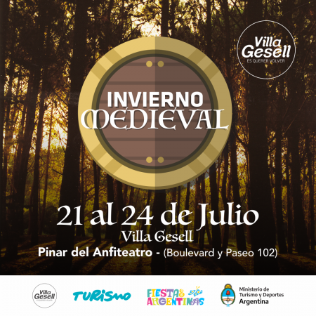 Invierno Medieval