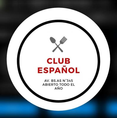 Confitería Club Español