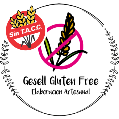 Kalia by Gesell Gluten Free