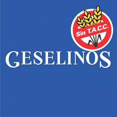 Geselinos alfajores