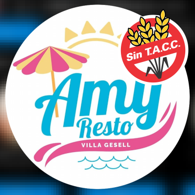 Restó Amy