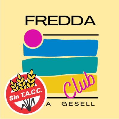 Fredda Club