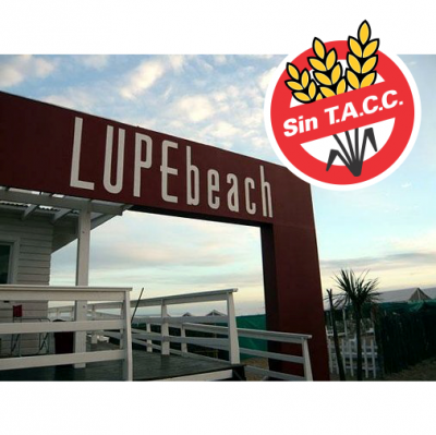 Lupe Beach