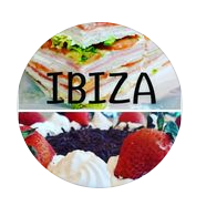 Ibiza - sandwiches y tortas
